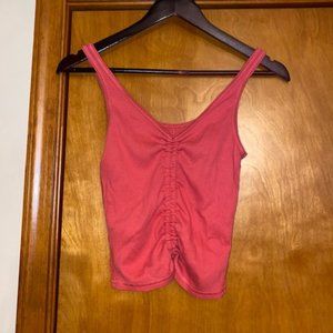 Abercrombie & Fitch tee